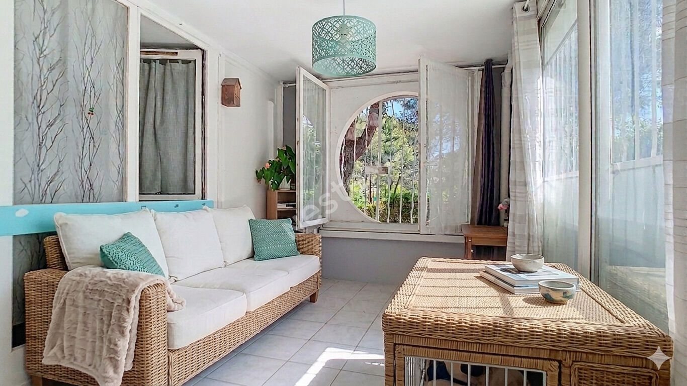 Appartement à vendre, 100m², Martigues