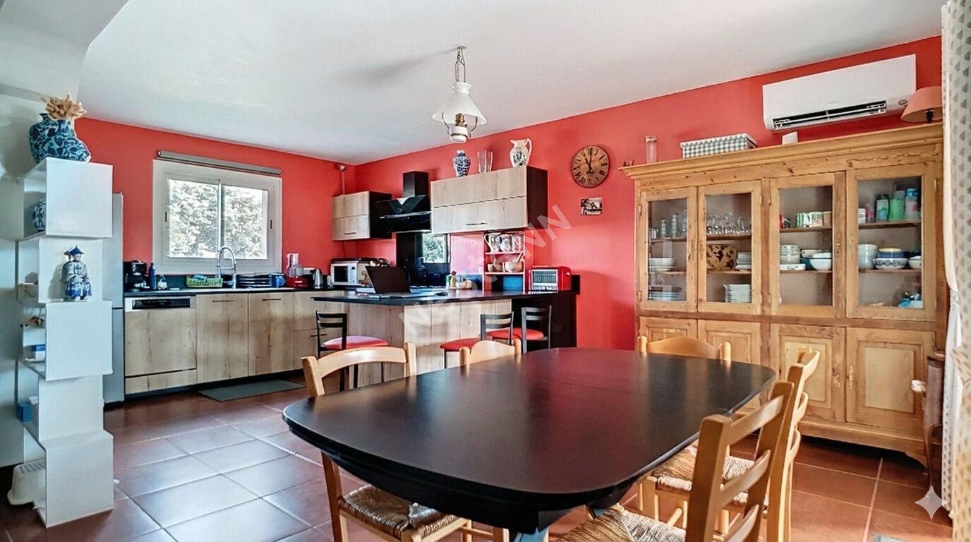 Maison à vendre, 151m², Martigues
