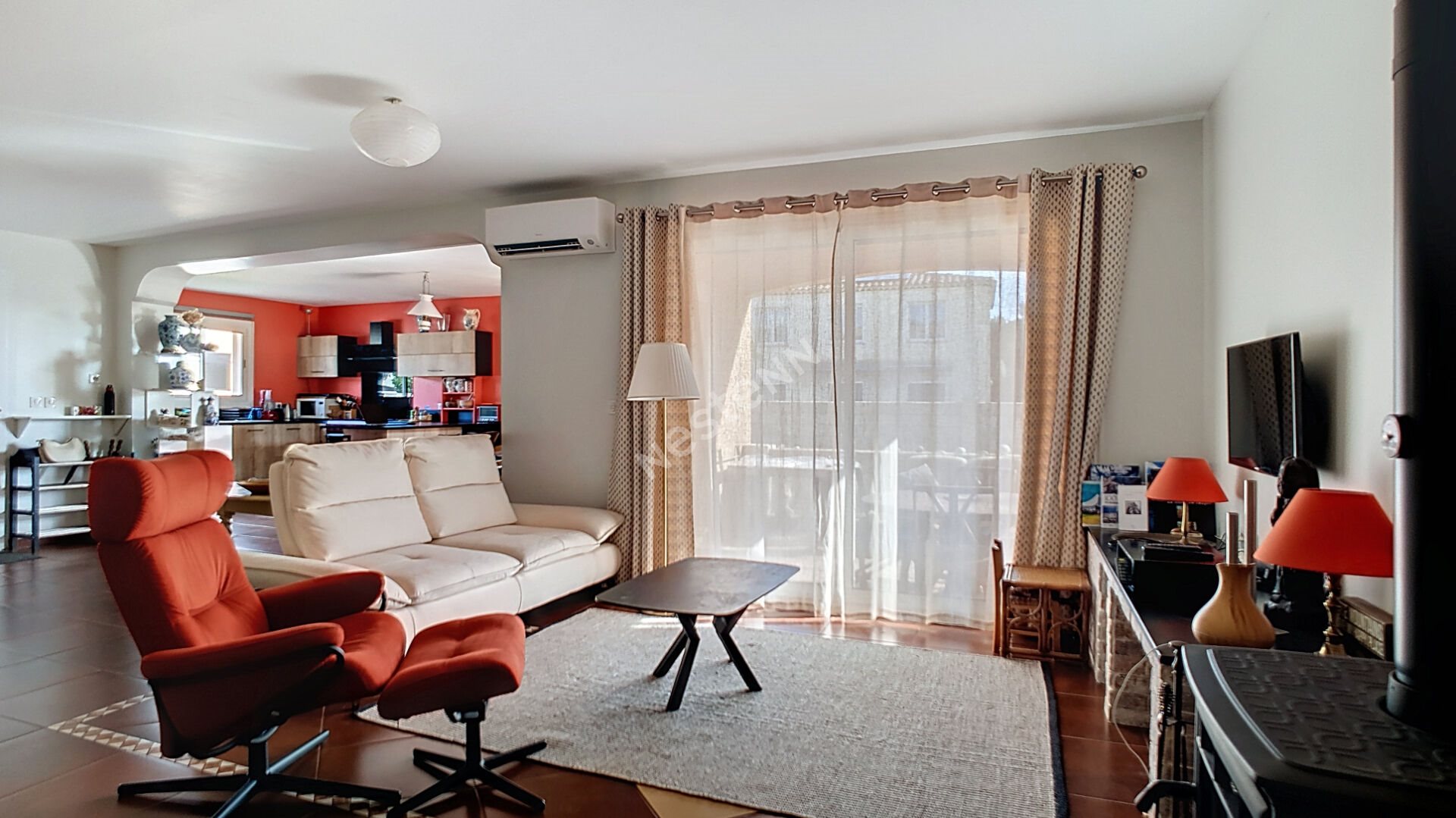 Maison à vendre, 151m², Martigues