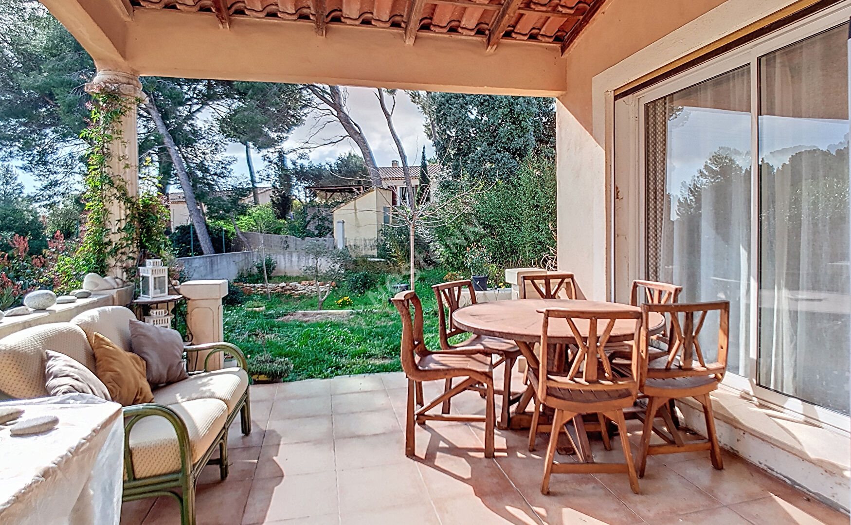 Maison à vendre, 151m², Martigues