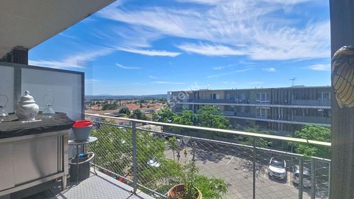 Appartement 2 pièces 40 m² · à Châteauneuf-les-Martigues · 40 m² · 165 000 €