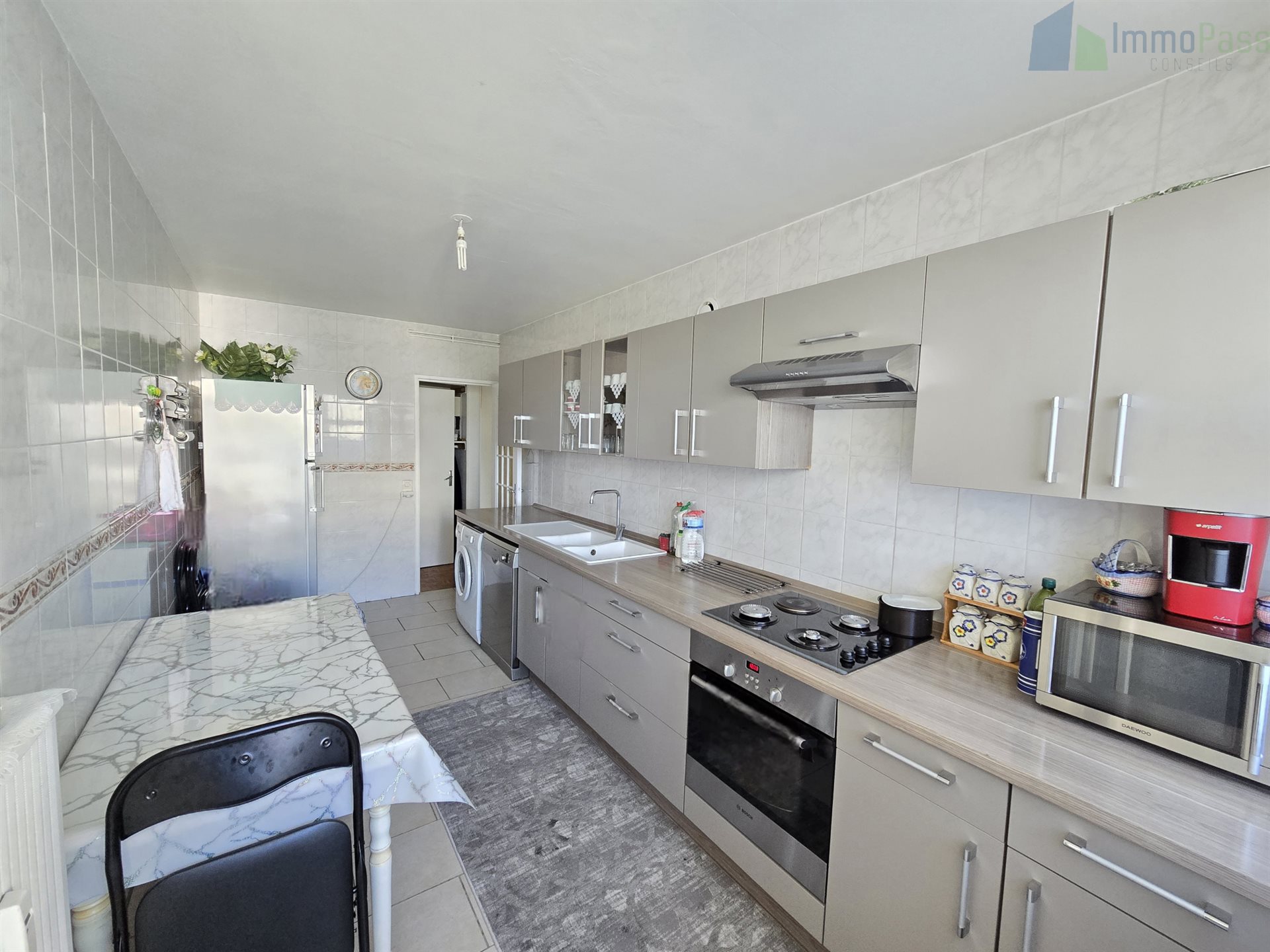 Appartement à vendre, 87m², Pierre-Bénite