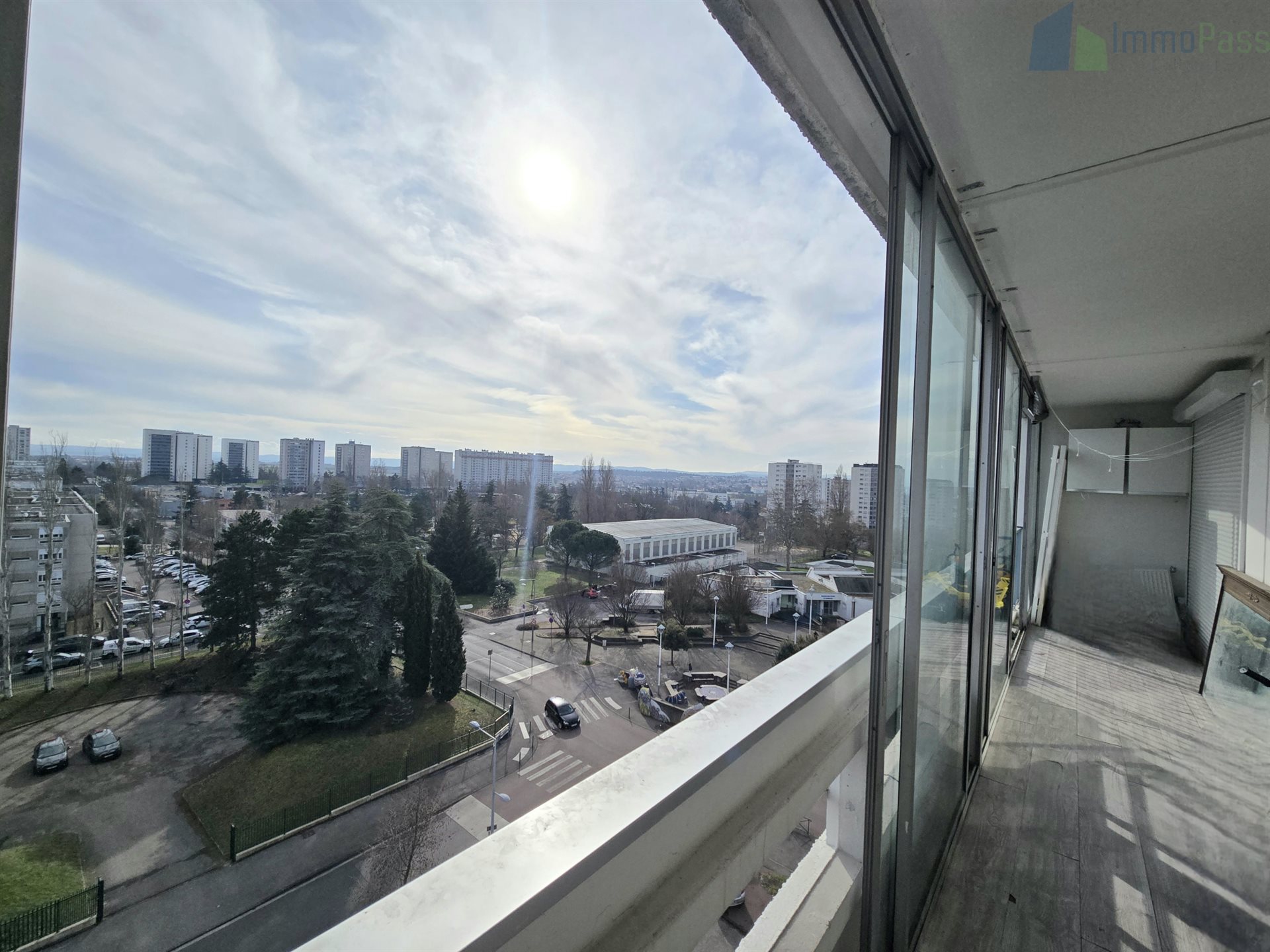 Appartement à vendre, 84m², Vénissieux