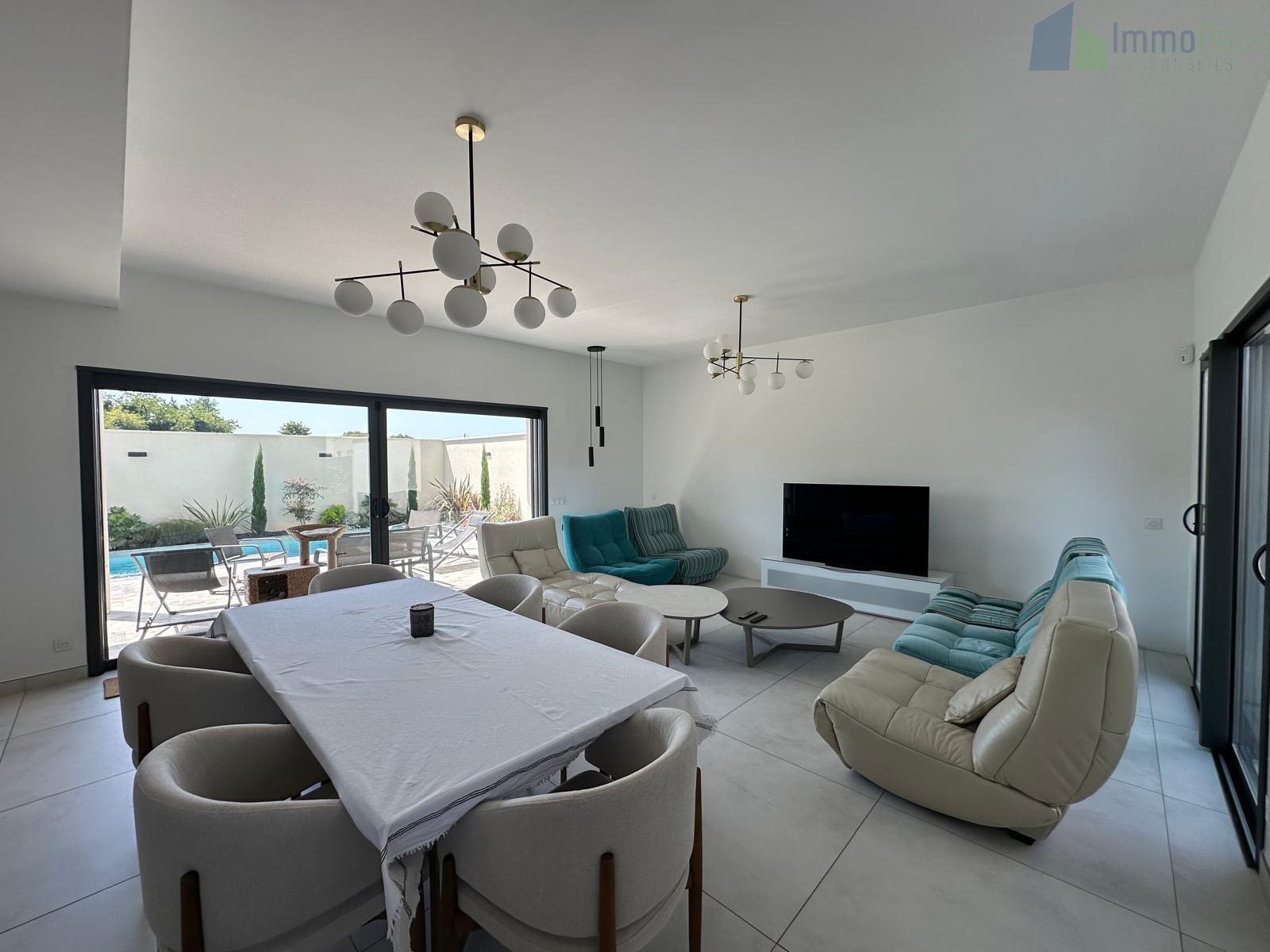 Maison à vendre, 213m², Décines-Charpieu