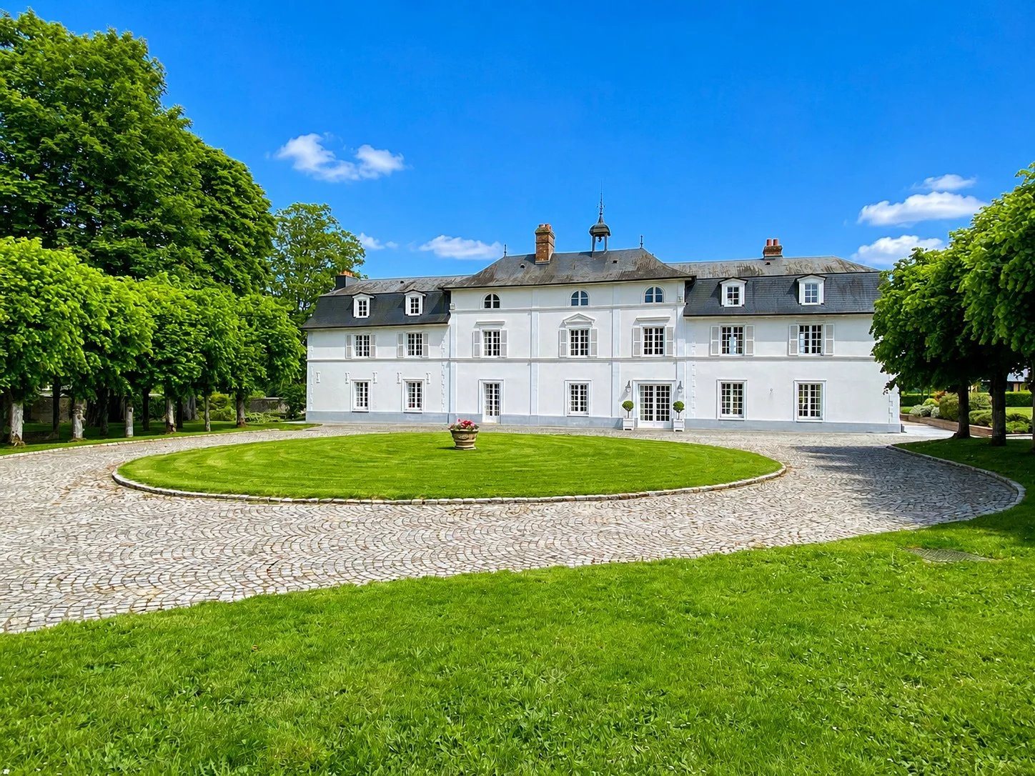 Maison à vendre, 538m², Pont-Audemer