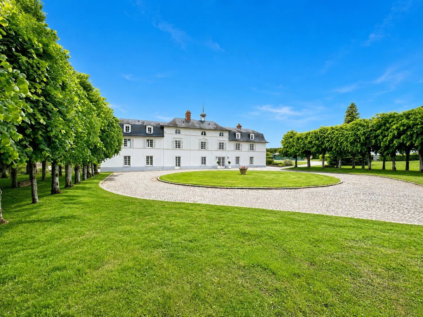 Maison à vendre, 538m², Pont-Audemer