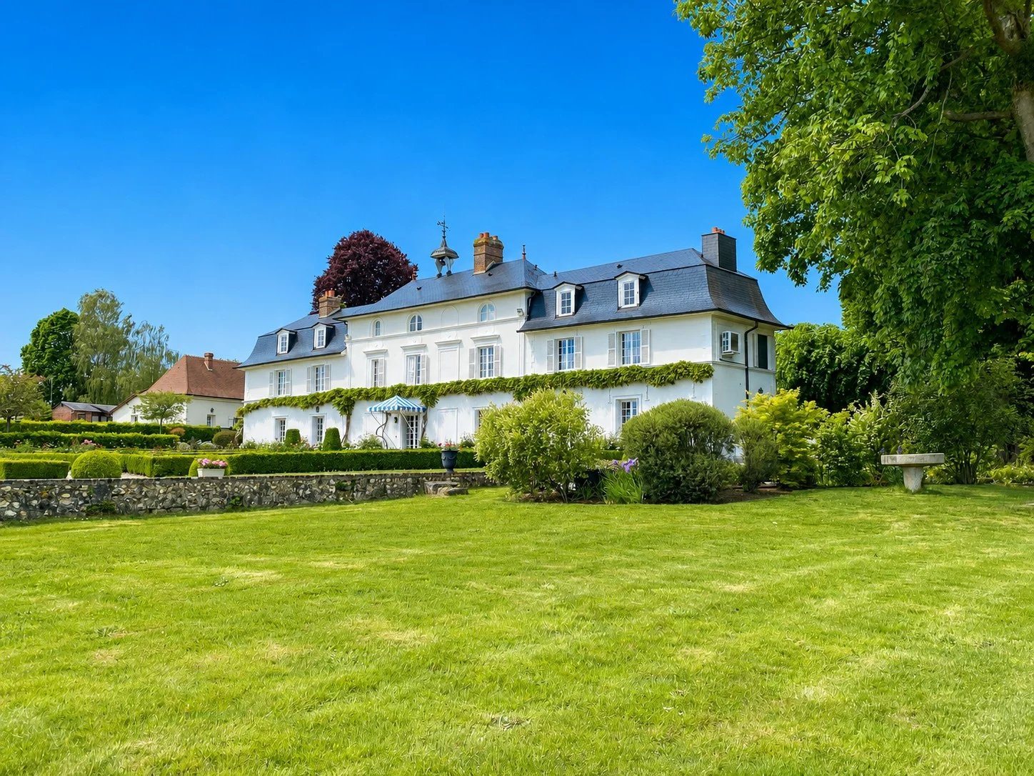 Maison à vendre, 538m², Pont-Audemer