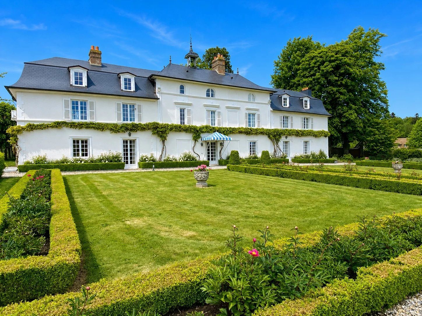 Maison à vendre, 538m², Pont-Audemer