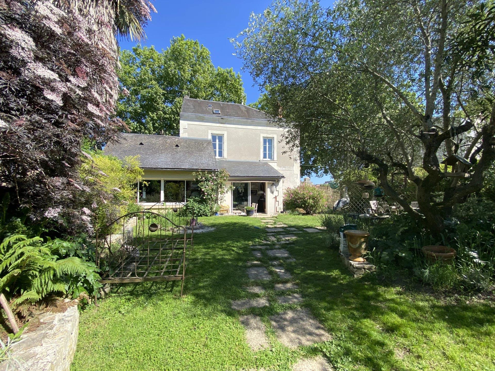 Maison à vendre, 190m², Châtellerault