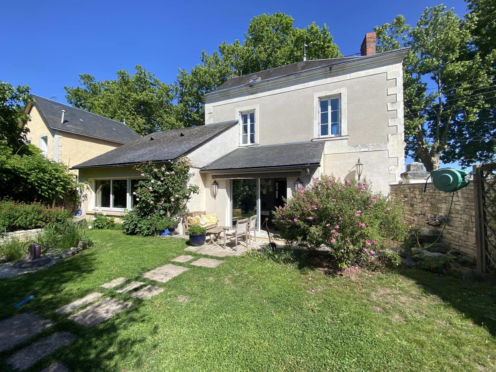 Maison à vendre, 190m², Châtellerault