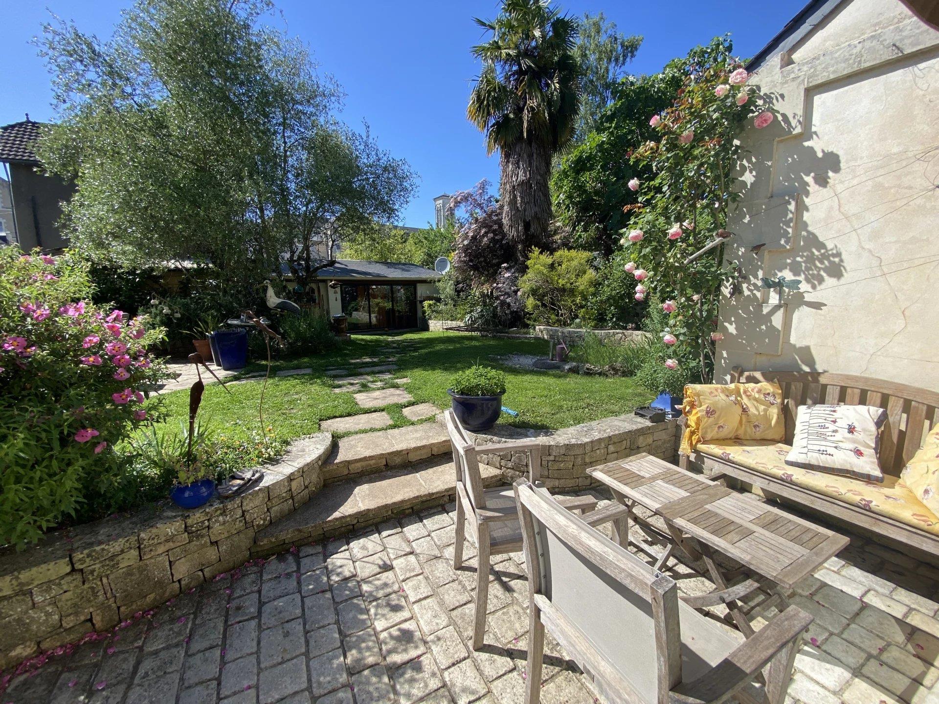 Maison à vendre, 190m², Châtellerault
