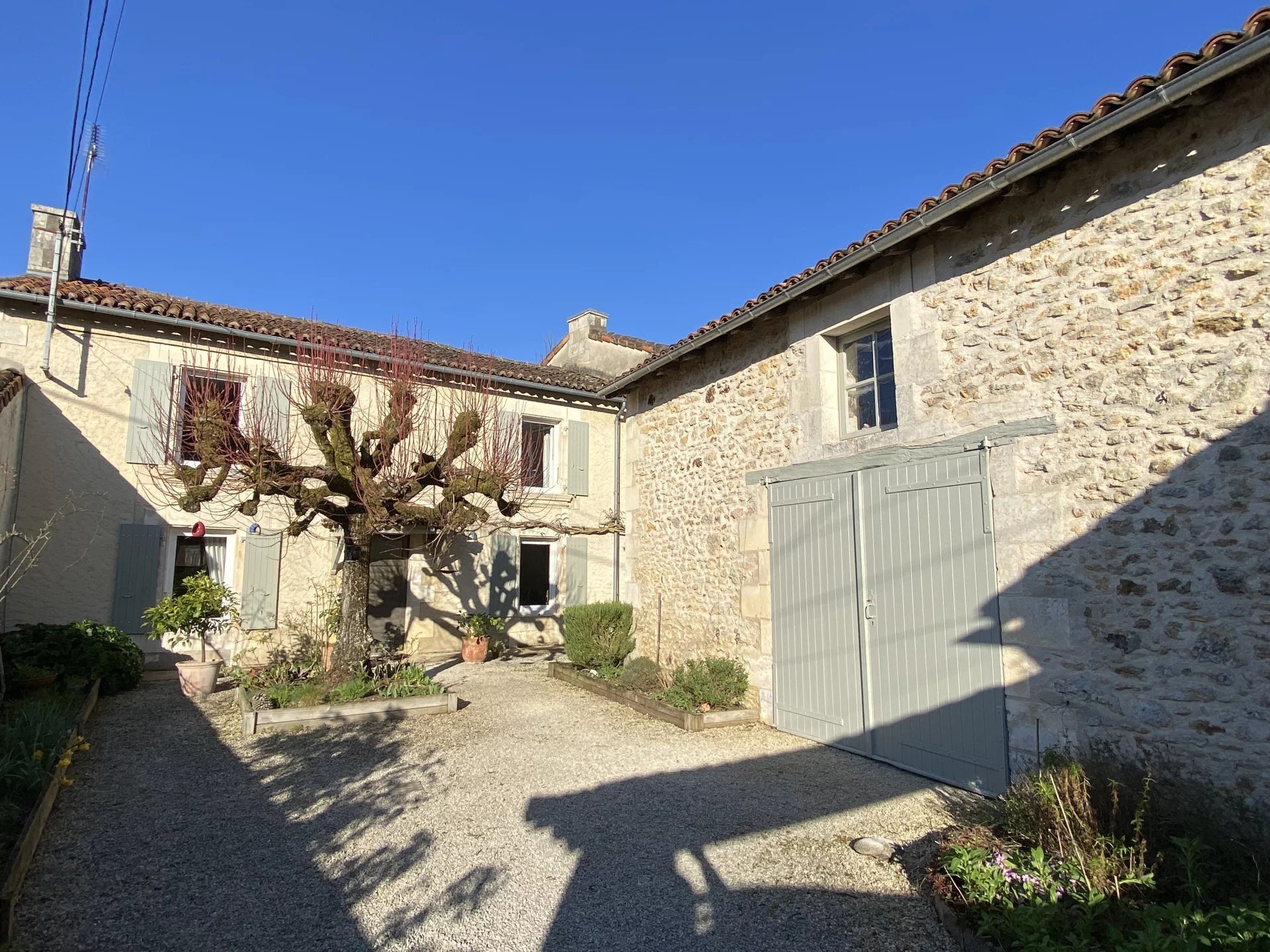Maison à vendre, 197m², Fontaine-le-Comte