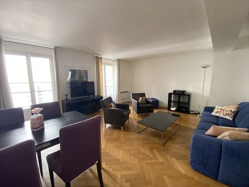 Appartement 3 pièces 75 m² · à Paris 3ème · 75 m² · 1 053 000 €