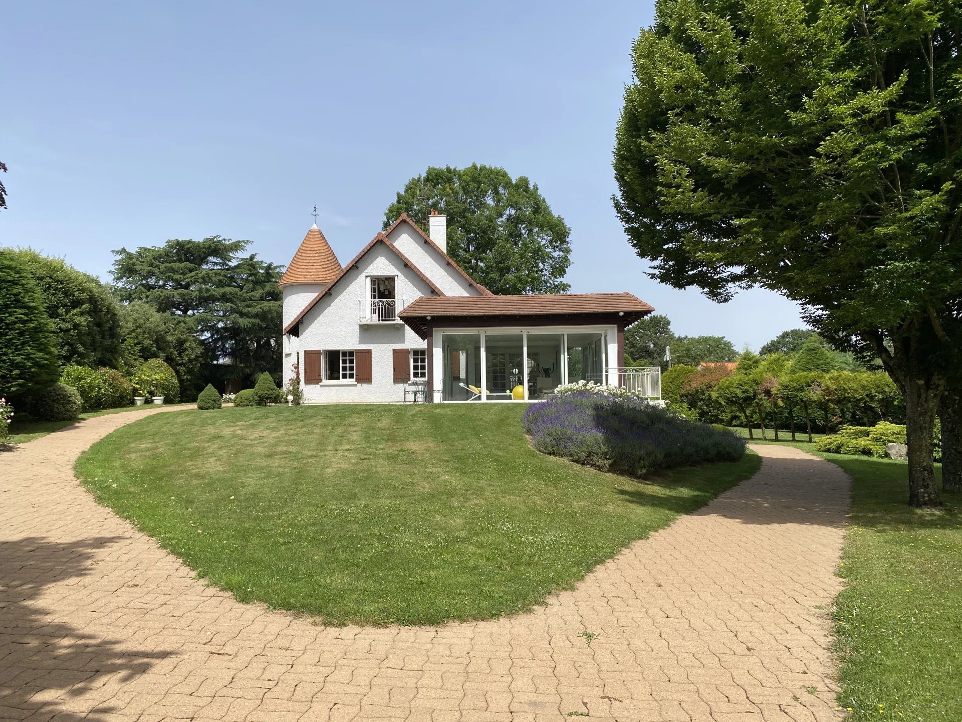 Maison à vendre, 307m², Cholet