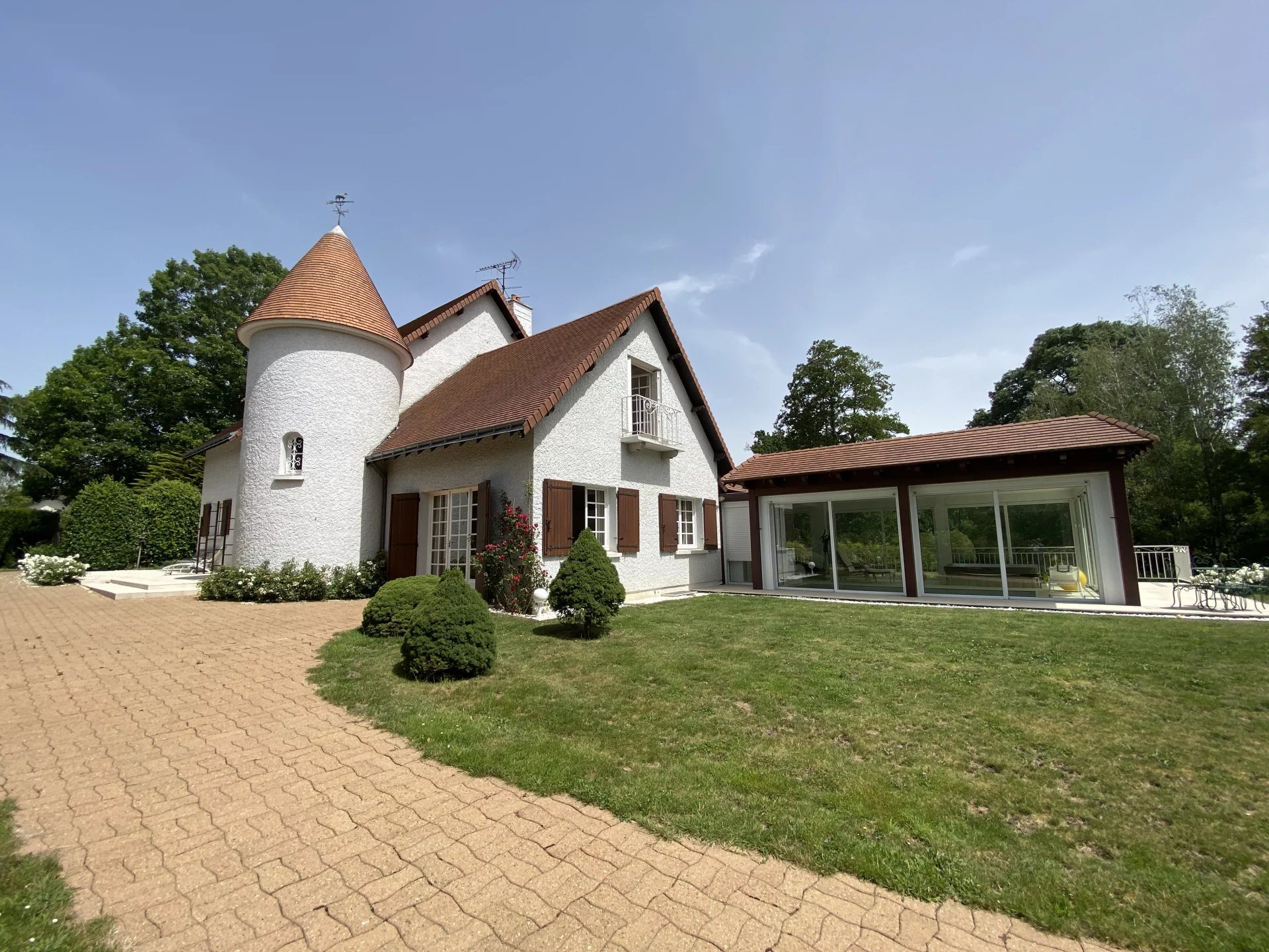 Maison à vendre, 307m², Cholet