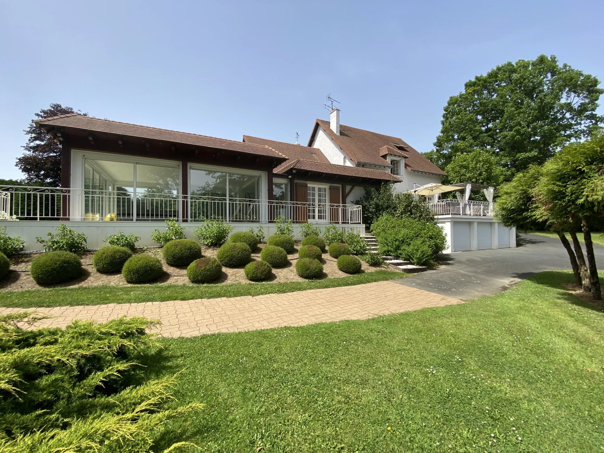 Maison à vendre, 307m², Cholet