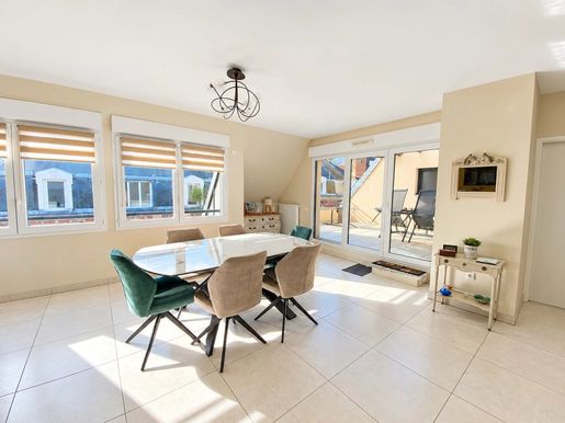 Appartement 5 pièces 127 m² · à Rouen · 127 m² · 759 000 €