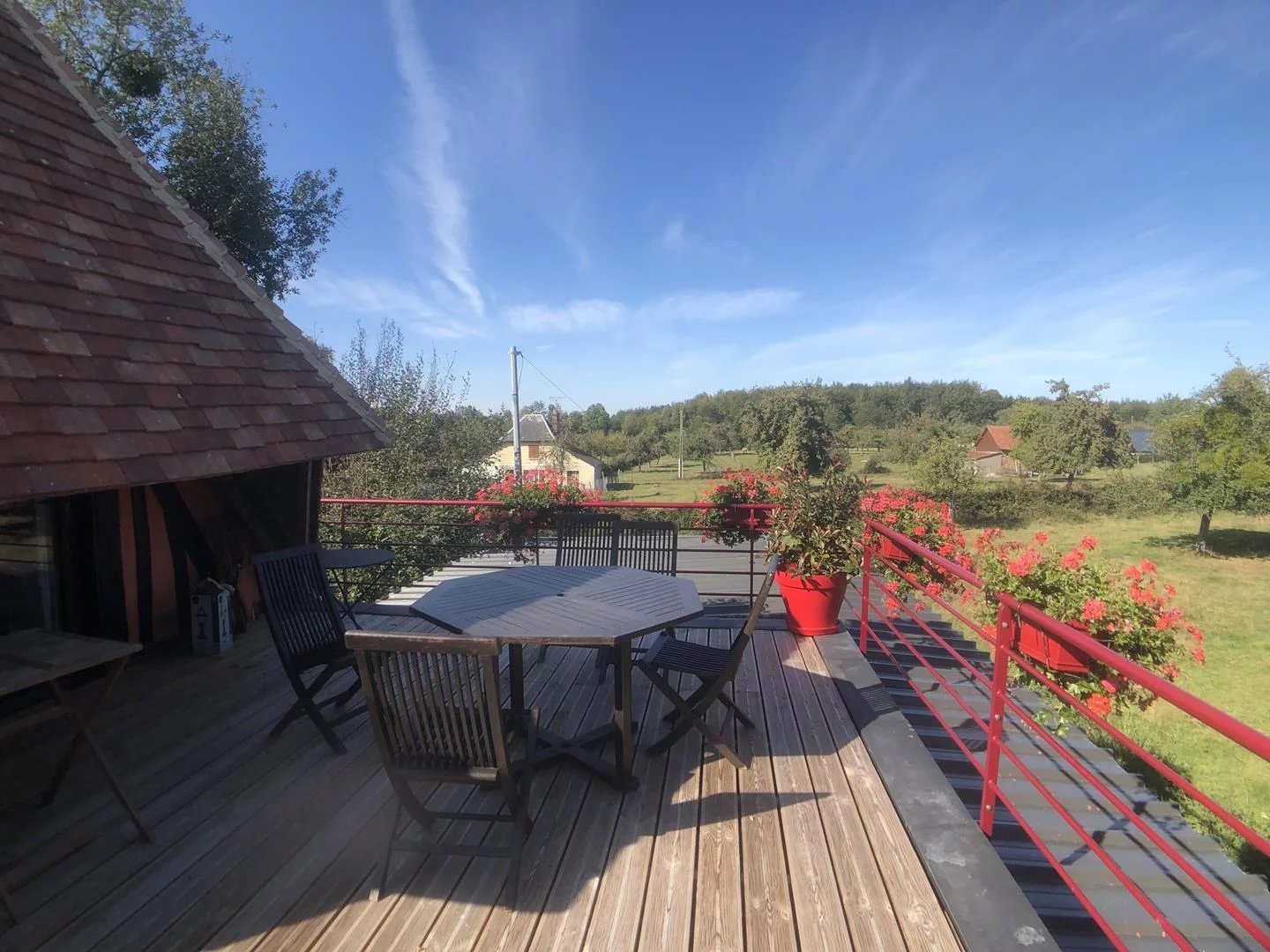 Maison à vendre, 118m², Saint-Hellier