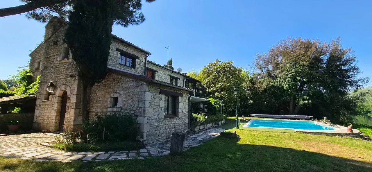 Maison à vendre, 325m², Châtellerault