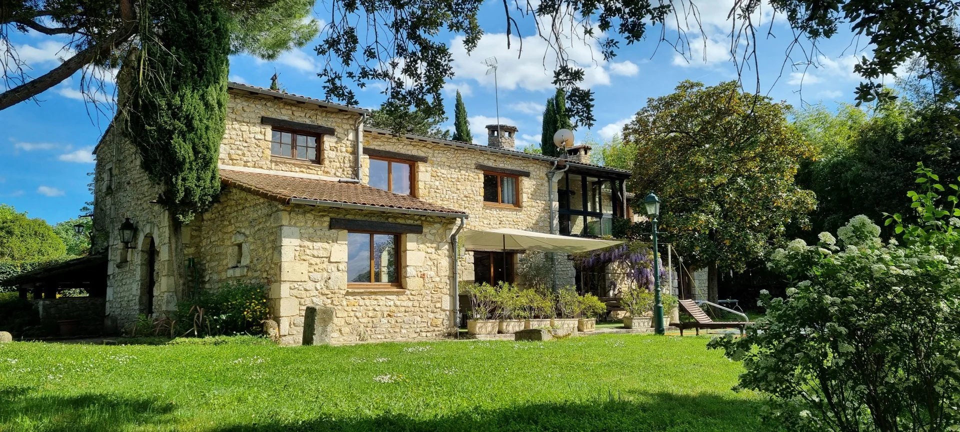Maison à vendre, 325m², Châtellerault