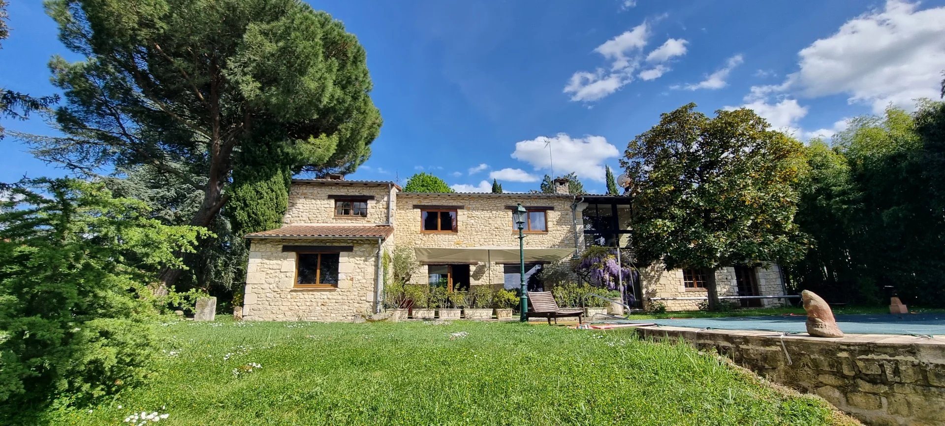 Maison à vendre, 325m², Châtellerault