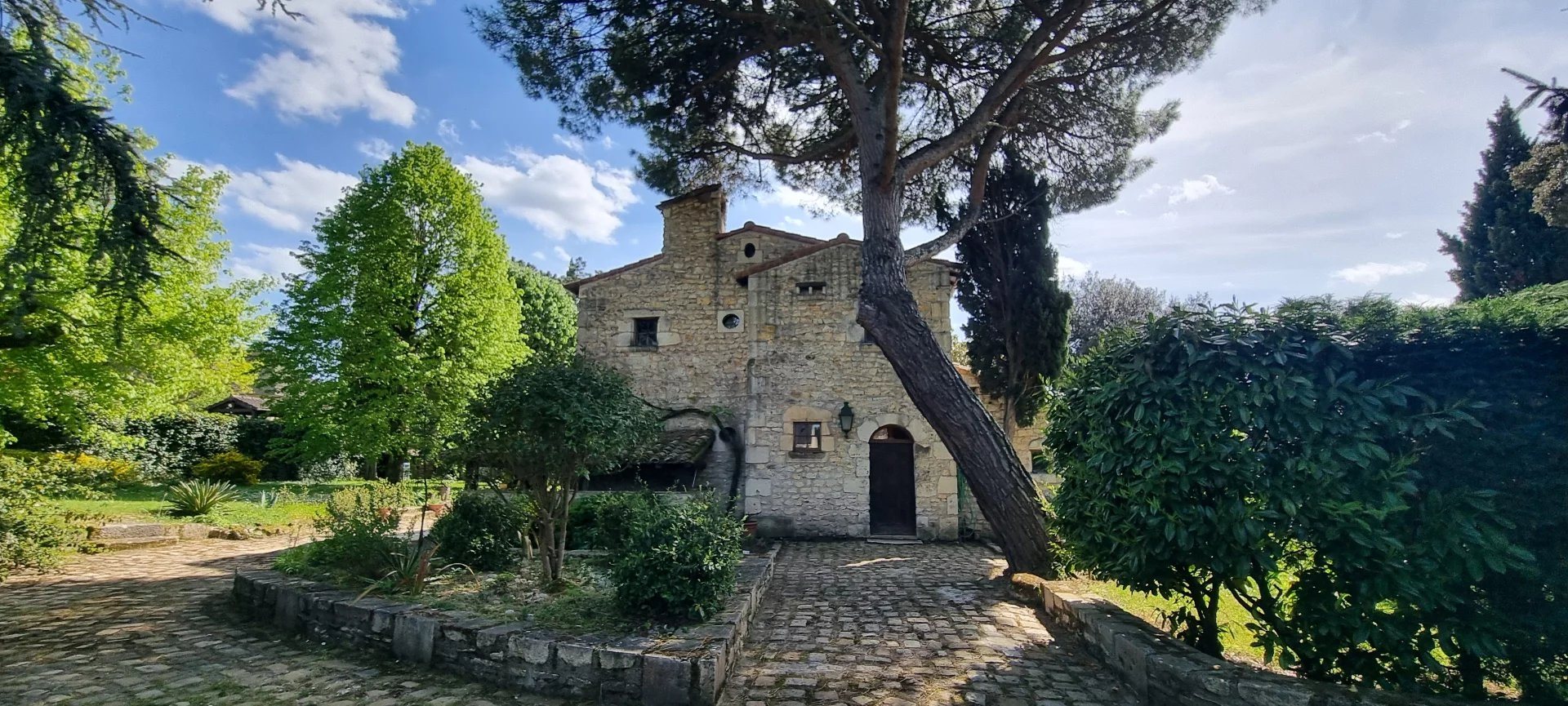 Maison à vendre, 325m², Châtellerault