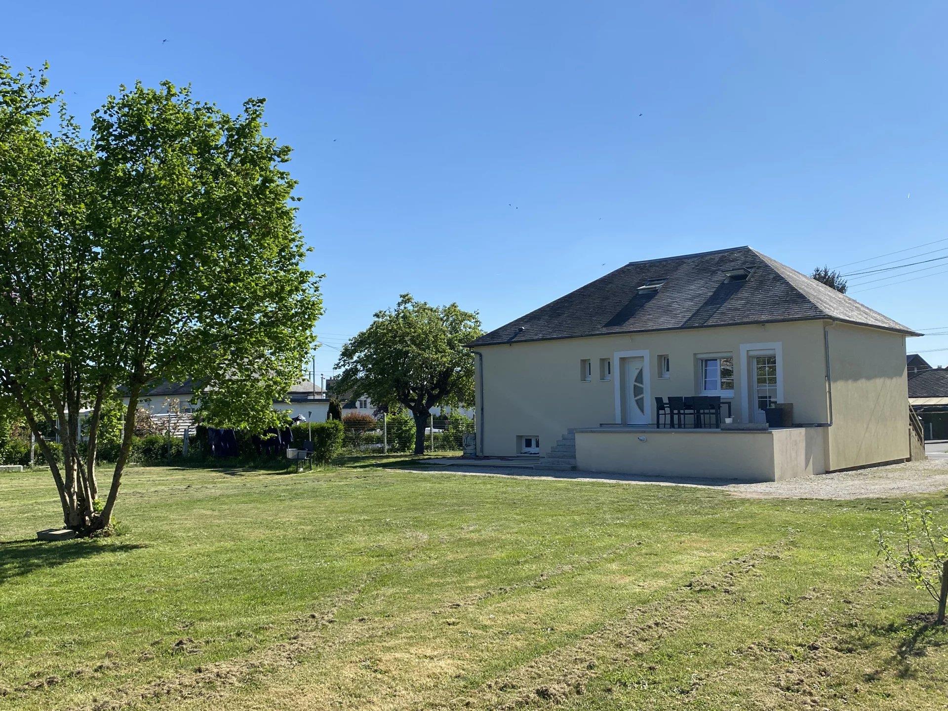 Maison à vendre, 105m², Verneuil d'Avre et d'Iton