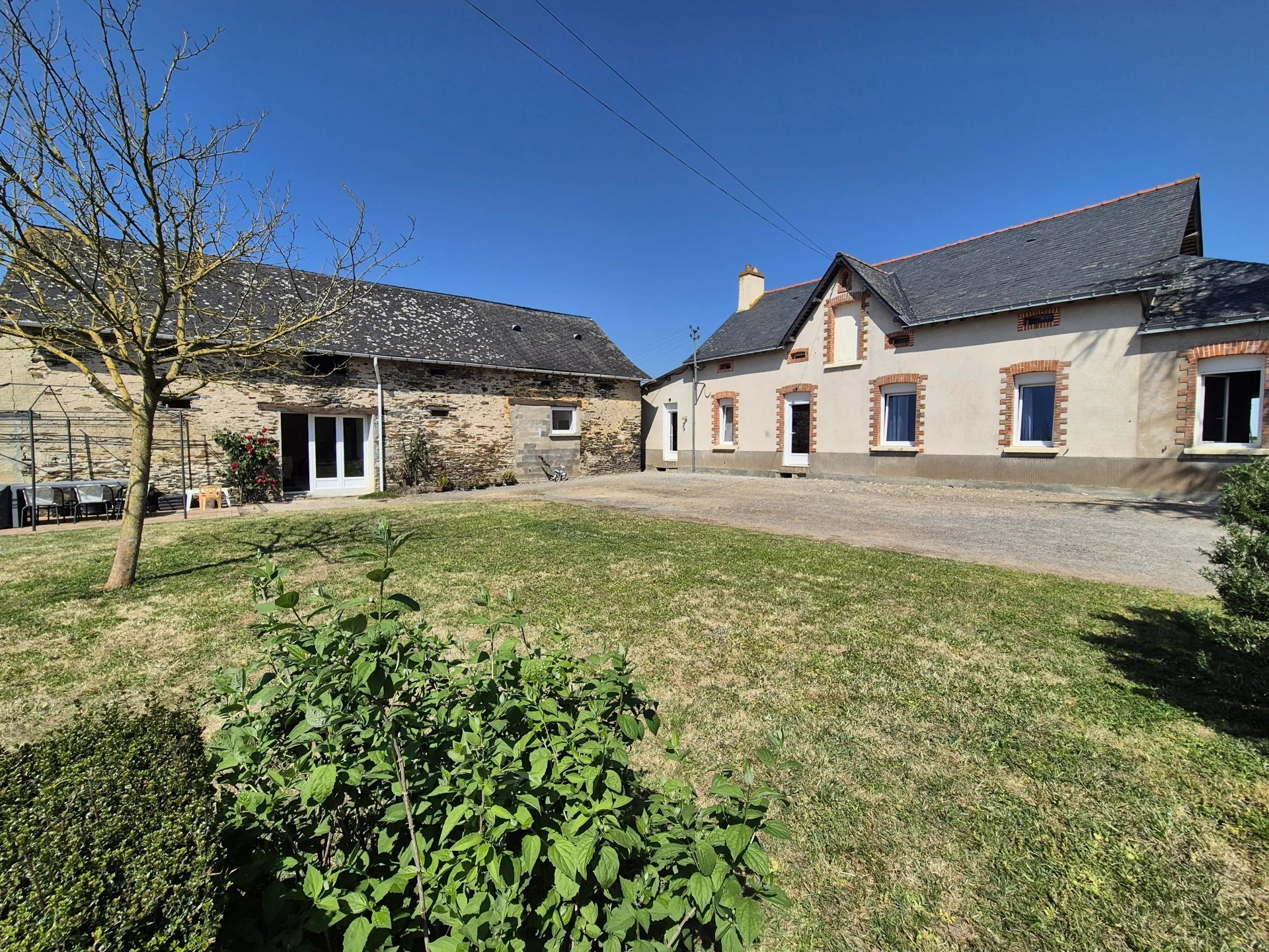 Maison à vendre, 128m², Vallons-de-l'Erdre