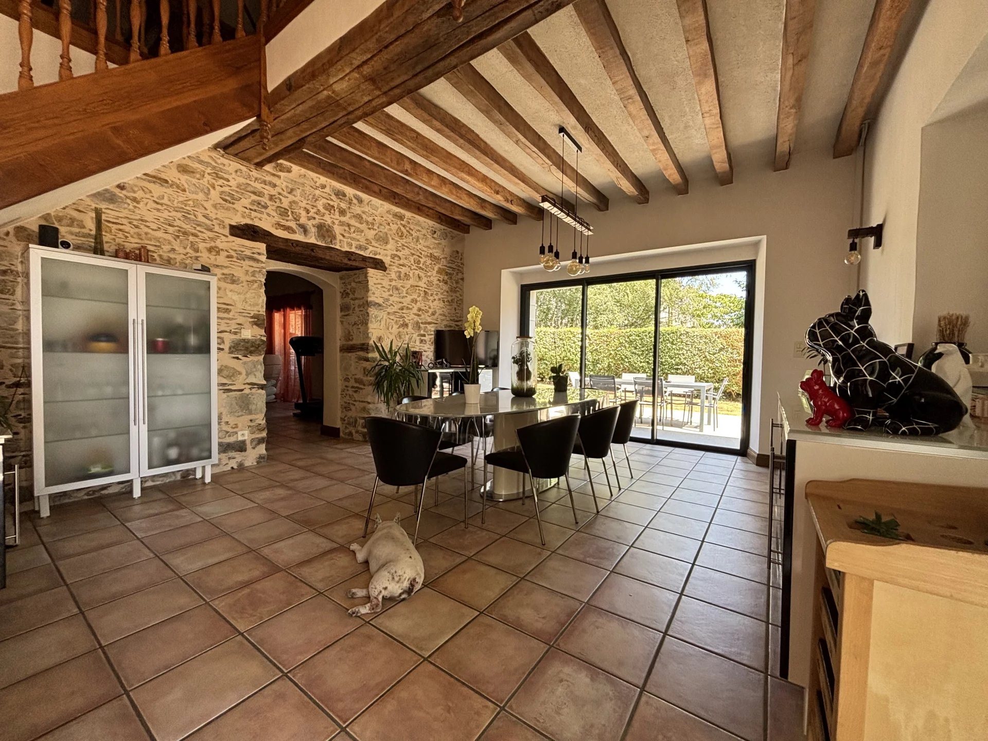 Maison à vendre, 294m², Segré-en-Anjou Bleu