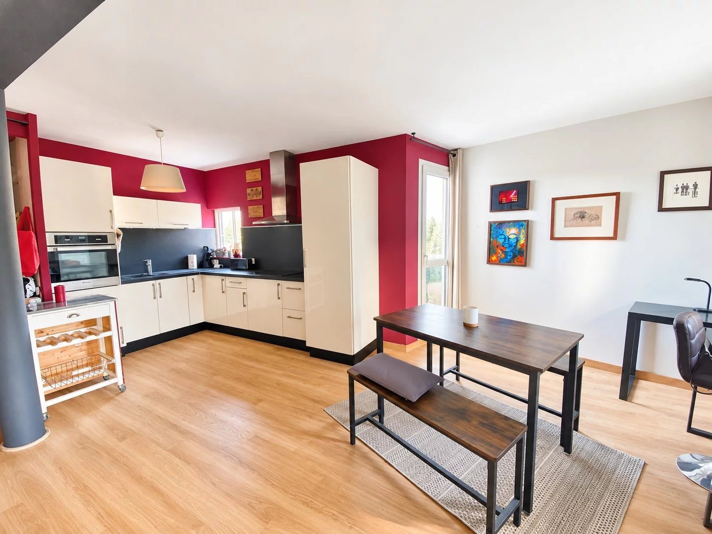 Appartement – Tours - Vue 5