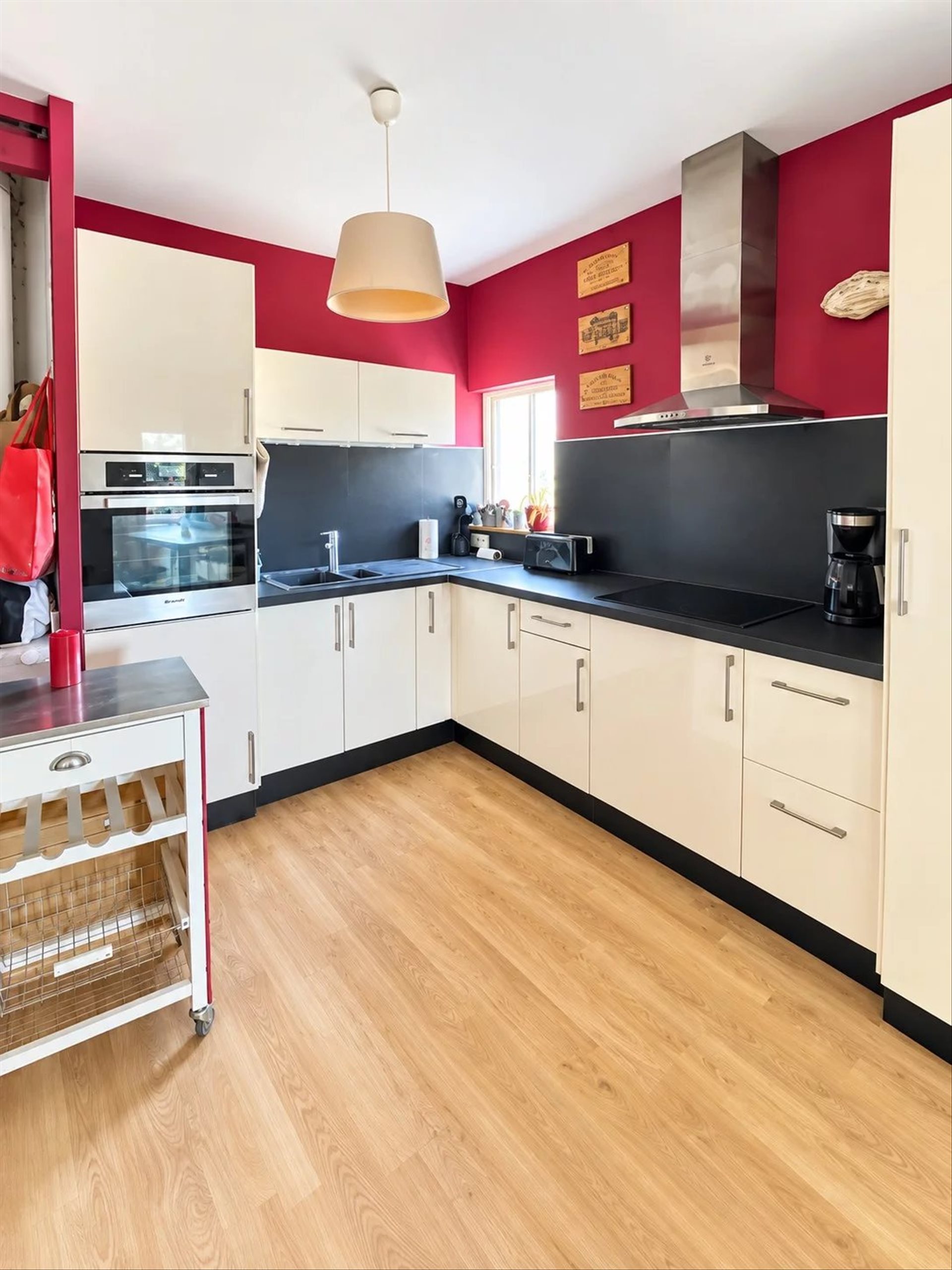 Appartement – Tours - Plus
