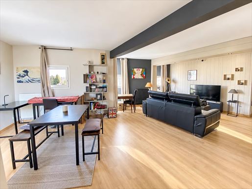 Appartement 2 pièces 60 m² · à Tours · 60 m² · 176 900 €