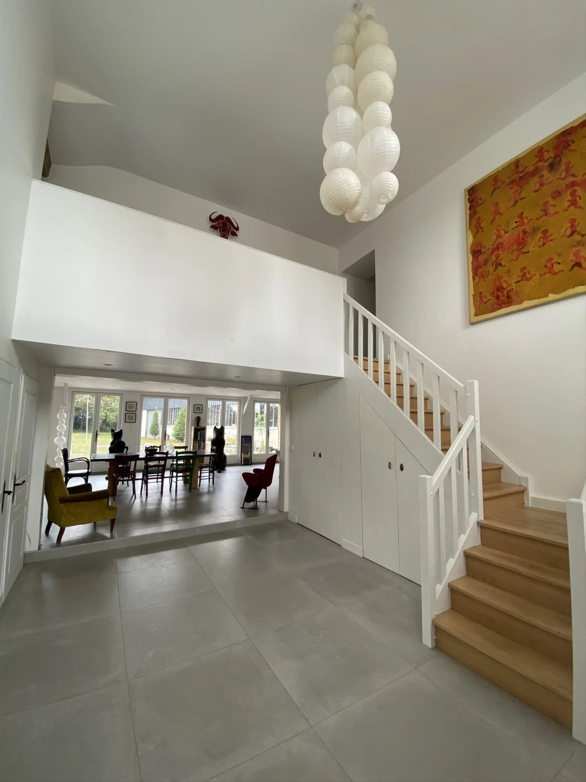 Maison à vendre, 253m², Verneuil d'Avre et d'Iton