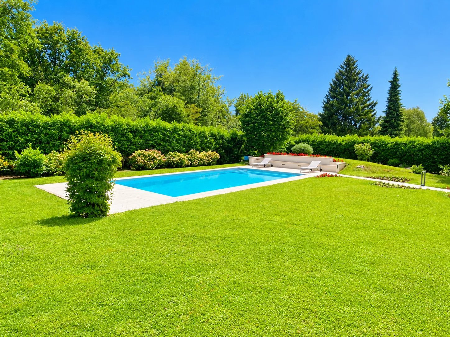 Maison à vendre, 260m², Crespières