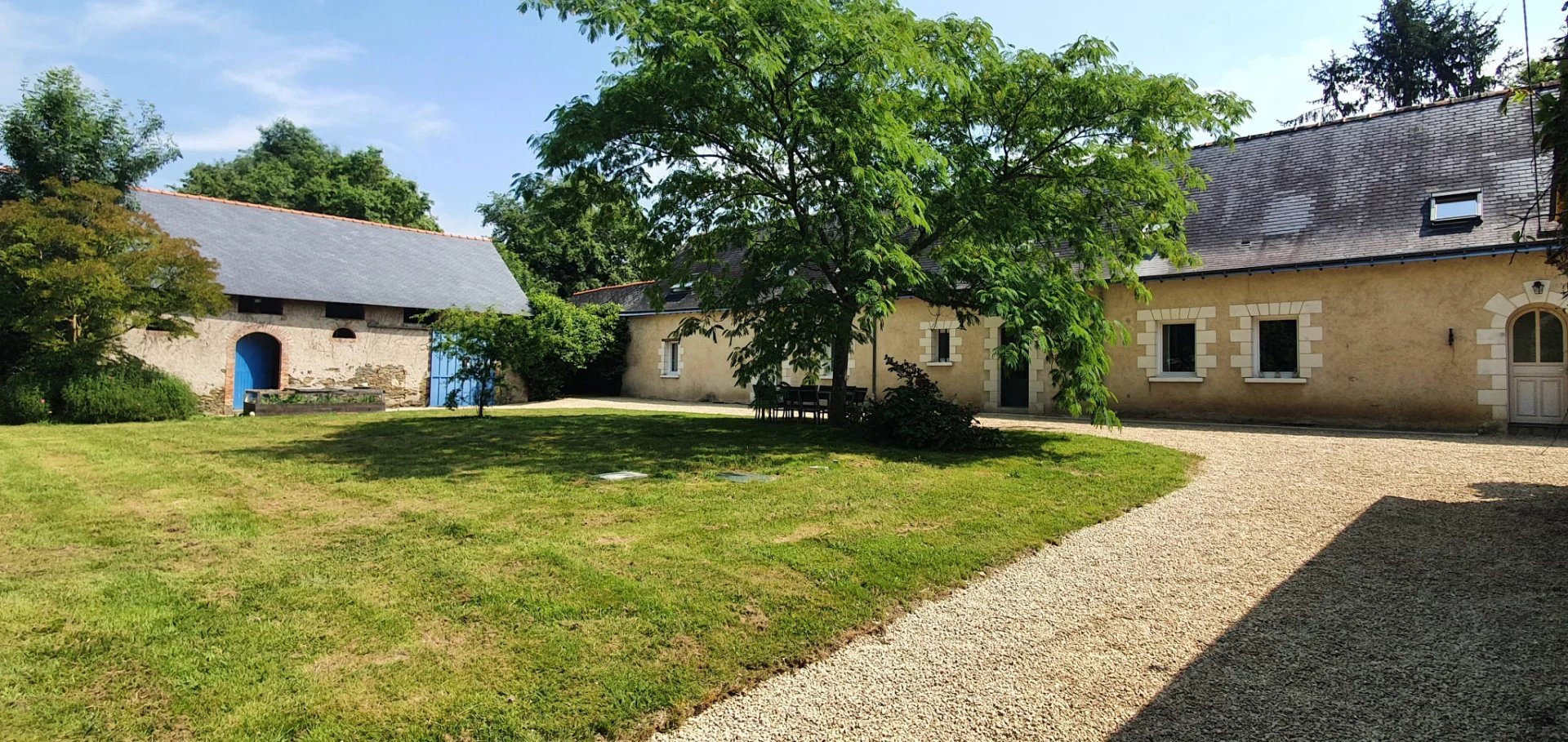Maison à vendre, 306m², Angers