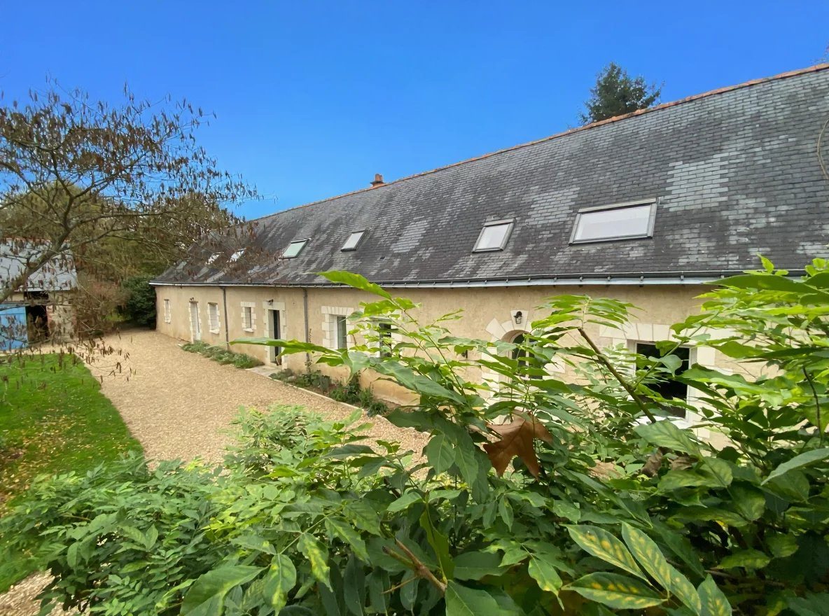 Maison à vendre, 306m², Angers