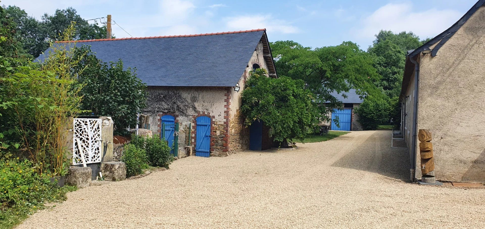 Maison à vendre, 306m², Angers