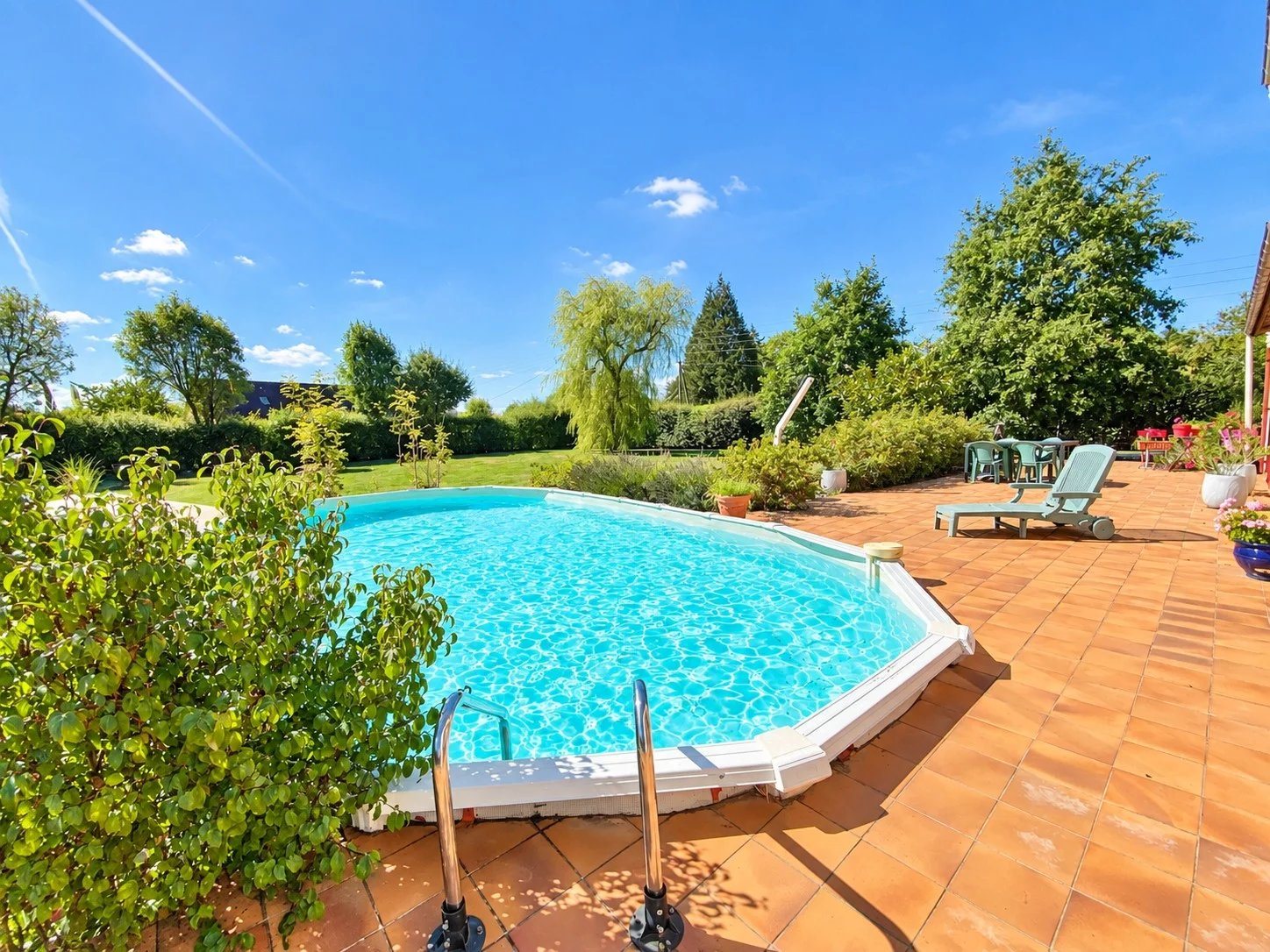 Maison à vendre, 100m², L'Aigle