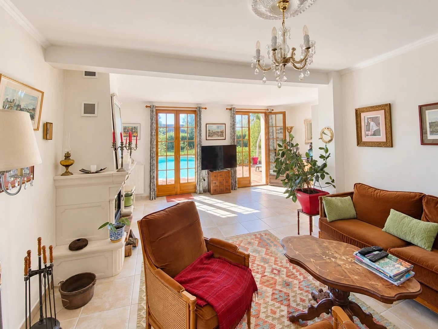 Maison à vendre, 100m², L'Aigle