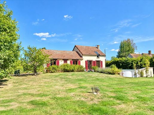 Maison 6 pièces 100 m² · à L'Aigle · 100 m² · 188 680 €