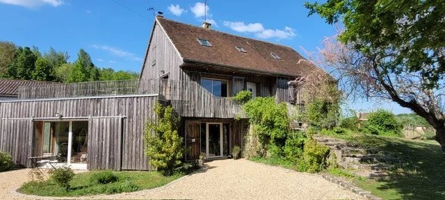 Maison à vendre, 265m², Tourouvre au Perche