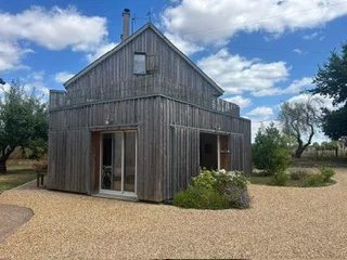Maison à vendre, 265m², Tourouvre au Perche
