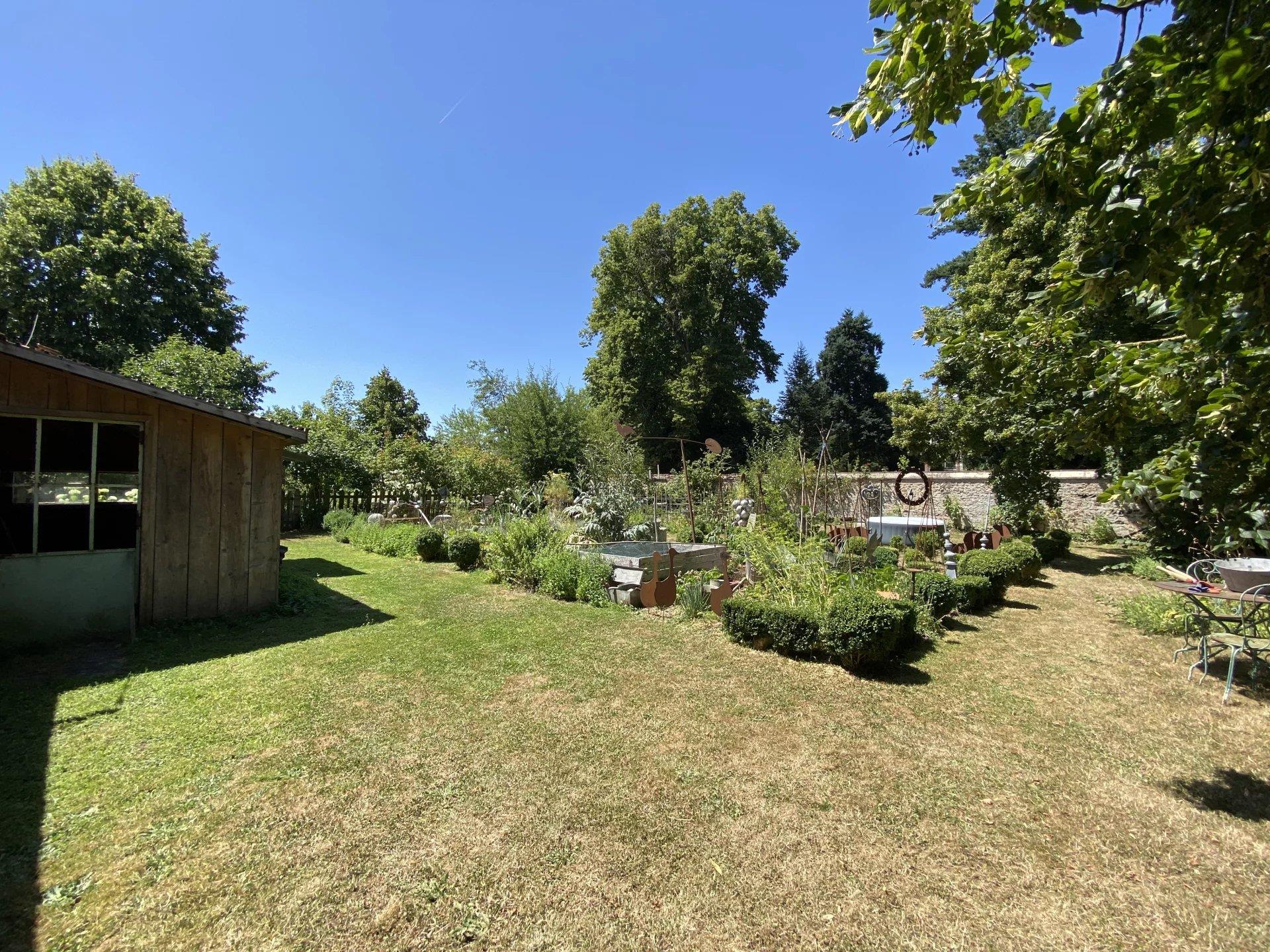 Maison à vendre, 85m², Verneuil d'Avre et d'Iton