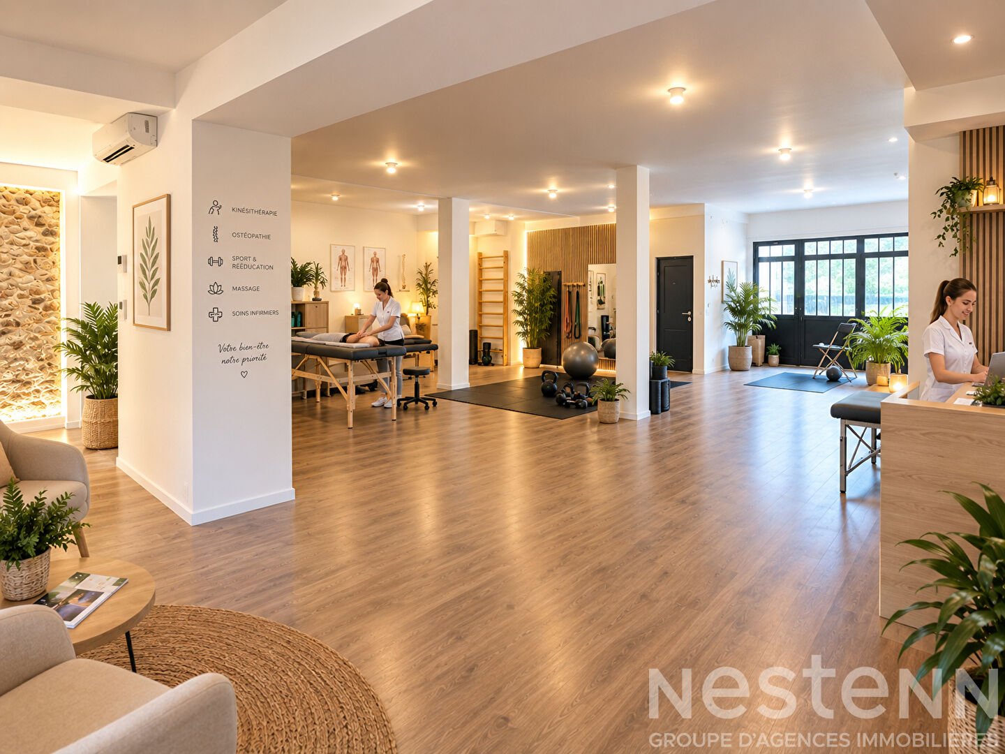Maison à vendre, 234m², La Londe-les-Maures