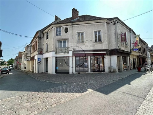 Immeuble 3 pièces 400 m² · à Bray-sur-Seine · 400 m² · 285 000 €