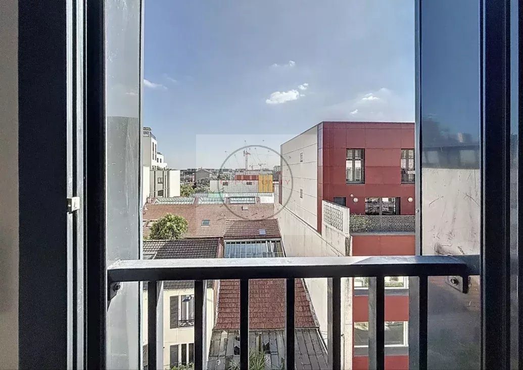 Appartement à vendre, 15m², Montreuil