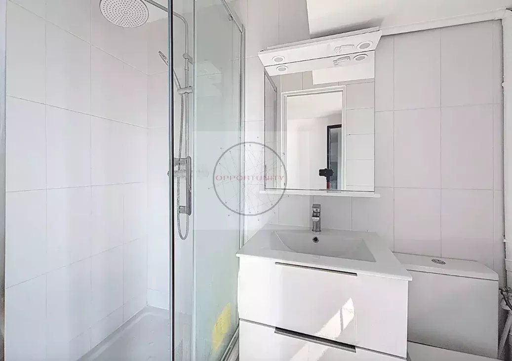 Appartement à vendre, 15m², Montreuil