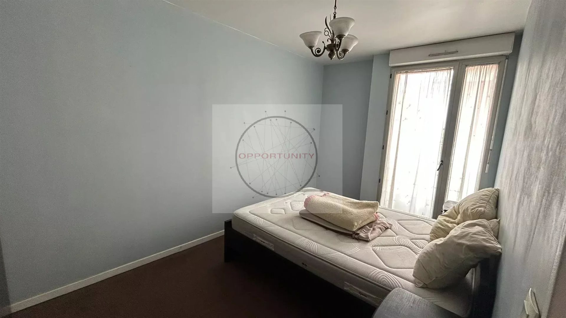 Appartement à vendre, 43m², Montreuil