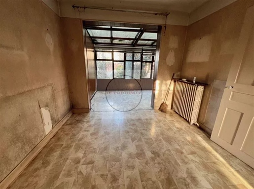 Maison 3 pièces 50 m² · à Conflans-Sainte-Honorine · 50 m² · 205 000 €