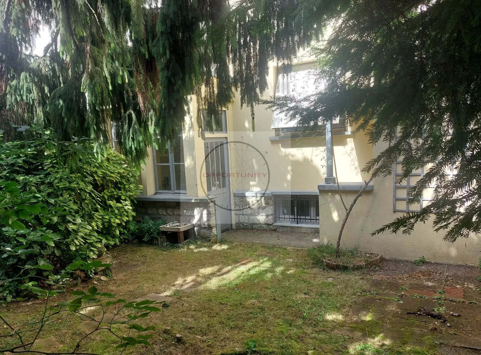 Maison à vendre, 232m², Montreuil